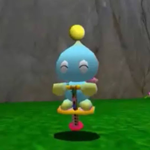 Meet your Posher, Sierra - Picture 1 of 1